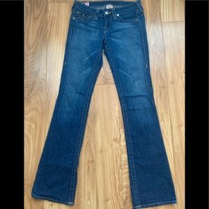 True religion jeans